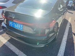 Volkswagen Passat 280TSI Business Edition - ფოტო 12