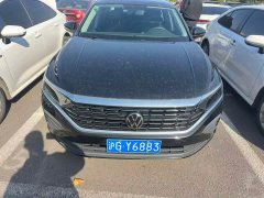 Volkswagen Passat 280TSI Business Edition - ფოტო 2