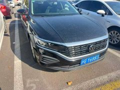 Volkswagen Passat 280TSI Business Edition - ფოტო 3