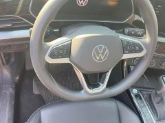 Volkswagen Passat 280TSI Business Edition - ფოტო 4