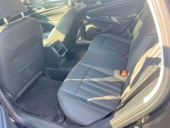 Volkswagen Passat 280TSI Business Edition - ფოტო 5