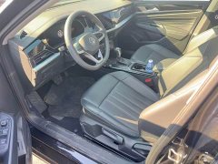 Volkswagen Passat 280TSI Business Edition - ფოტო 6