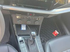 Volkswagen Passat 280TSI Business Edition - ფოტო 8