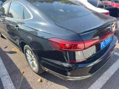 Volkswagen Passat 280TSI Business Edition - ფოტო 9