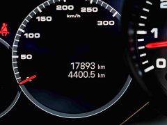 Porsche Panamera Facelift Executive Extended Platinum Edition 2.9T - ფოტო 11