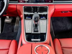 Porsche Panamera Facelift Executive Extended Platinum Edition 2.9T - ფოტო 15