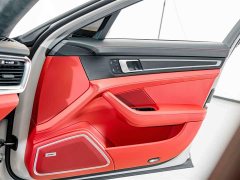 Porsche Panamera Facelift Executive Extended Platinum Edition 2.9T - ფოტო 16