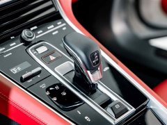 Porsche Panamera Facelift Executive Extended Platinum Edition 2.9T - ფოტო 17