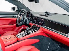 Porsche Panamera Facelift Executive Extended Platinum Edition 2.9T - ფოტო 20