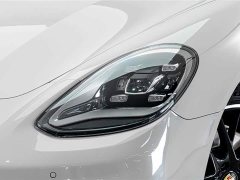 Porsche Panamera Facelift Executive Extended Platinum Edition 2.9T - ფოტო 4