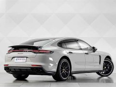 Porsche Panamera Facelift Executive Extended Platinum Edition 2.9T - ფოტო 6