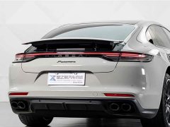 Porsche Panamera Facelift Executive Extended Platinum Edition 2.9T - ფოტო 8