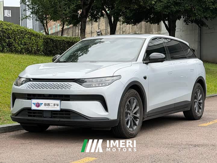 Leapmotor C11 Extended Range 180 Comfort Edition - ავტომობილი ჩინეთიდან