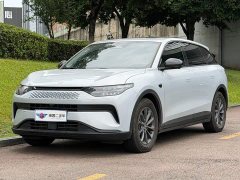 Leapmotor C11 Extended Range 180 Comfort Edition - ფოტო 1