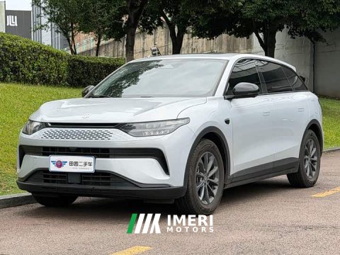 2023 Leapmotor C11 Extended Range 180 Comfort Edition - ავტომობილი ჩინეთიდან