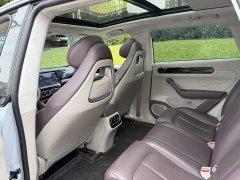 Leapmotor C11 Extended Range 180 Comfort Edition - ფოტო 11