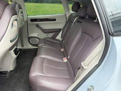 Leapmotor C11 Extended Range 180 Comfort Edition - ფოტო 12