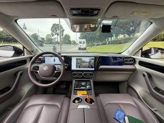 Leapmotor C11 Extended Range 180 Comfort Edition - ფოტო 13