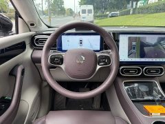 Leapmotor C11 Extended Range 180 Comfort Edition - ფოტო 14