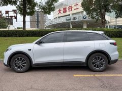 Leapmotor C11 Extended Range 180 Comfort Edition - ფოტო 3