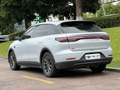 Leapmotor C11 Extended Range 180 Comfort Edition - ფოტო 4