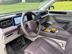 Leapmotor C11 Extended Range 180 Comfort Edition - ფოტო 7