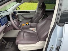 Leapmotor C11 Extended Range 180 Comfort Edition - ფოტო 8