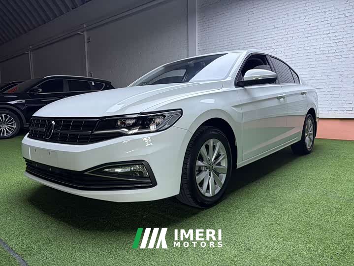 Volkswagen Bora 1.5L Automatic Elite Smart Connected Edition - ავტომობილი ჩინეთიდან