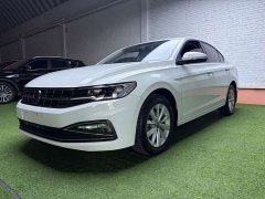 Volkswagen Bora 1.5L Automatic Elite Smart Connected Edition - ფოტო 1