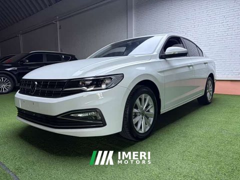 2022 Volkswagen Bora 1.5L Automatic Elite Smart Connected Edition - car from China