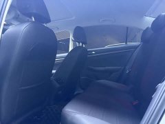 Volkswagen Bora 1.5L Automatic Elite Smart Connected Edition - ფოტო 10