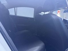 Volkswagen Bora 1.5L Automatic Elite Smart Connected Edition - ფოტო 12