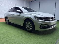 Volkswagen Bora 1.5L Automatic Elite Smart Connected Edition - ფოტო 3