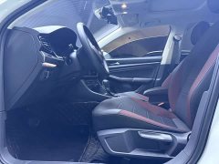 Volkswagen Bora 1.5L Automatic Elite Smart Connected Edition - ფოტო 4