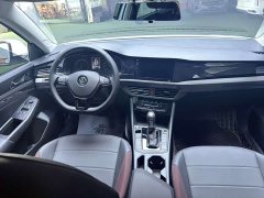 Volkswagen Bora 1.5L Automatic Elite Smart Connected Edition - ფოტო 5