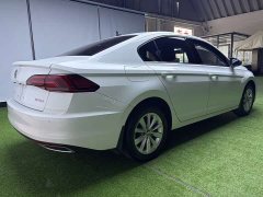 Volkswagen Bora 1.5L Automatic Elite Smart Connected Edition - ფოტო 7