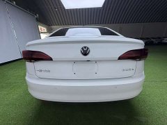 Volkswagen Bora 1.5L Automatic Elite Smart Connected Edition - ფოტო 8