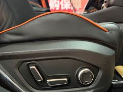 Lynk & Co 02 Hatchback 2.0T Diesel Halo - фото 12