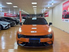 Lynk & Co 02 Hatchback 2.0T Diesel Halo - фото 2