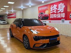 Lynk & Co 02 Hatchback 2.0T Diesel Halo - фото 3