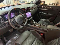 Lynk & Co 02 Hatchback 2.0T Diesel Halo - фото 4