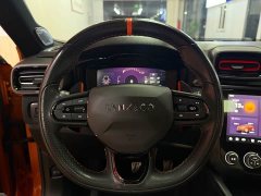 Lynk & Co 02 Hatchback 2.0T Diesel Halo - фото 8