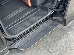 Toyota Alphard 2.5L Korean-spec version - ფოტო 10