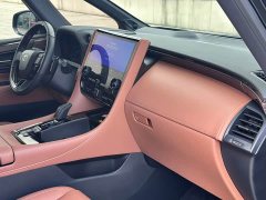Toyota Alphard 2.5L Korean-spec version - ფოტო 12