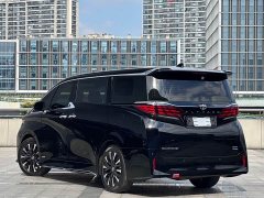 Toyota Alphard 2.5L Korean-spec version - ფოტო 13
