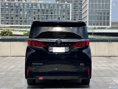 Toyota Alphard 2.5L Korean-spec version - ფოტო 14
