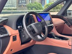 Toyota Alphard 2.5L Korean-spec version - ფოტო 7