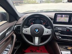 BMW 5 Series Facelift 525Li M Sport Package - фото 10