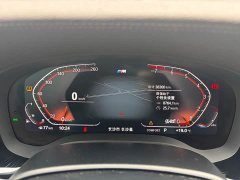 BMW 5 Series Facelift 525Li M Sport Package - фото 13