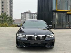BMW 5 Series Facelift 525Li M Sport Package - фото 2